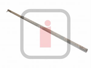 0A540106-0002 - Rack for telelip LE1000