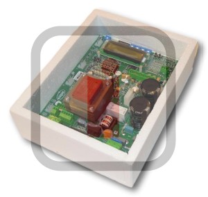 E6EL52E-PP (AI 6EL52E) - Płyta logiki 52E do bram szybkobieżnych Ditec Entrematic