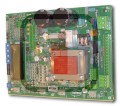 E6EL52E-PP - Logic card for ”replacement card for 52E / 52EY Ditec Entrematic