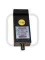 PDFCODALL006 - Encoder DNC2+ (protocol n°209) zółta kropka do bram Crawford Assa Abloy