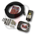PDFCODALL006 - Zestaw modernizacyjny encoder DNC2+ (protocol n°209) BEZ KPROM do bram Crawford Assa Abloy