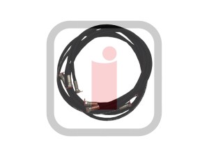 82000121 - Zestaw węży hydraulicznych węże do ramp Crawford Assa Abloy