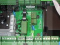 K048028 - Centrala sterująca 950 DLA TD MS 400V platformy przeładunkowej z wargą teleskopową Crawford Assa Abloy