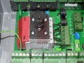 K048028 - Sterowanie 950 DLA TD MS 400V do rampy przeładunkowej z krawędzią wysuwną Crawford Assa Abloy