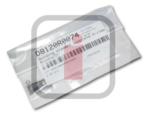 D8120R0074 - Sliding part cpl. for Albany RR300 Plus