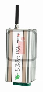 MT-331 - Moduł telemetryczny