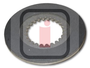 AI 621572 - Brake disc K10 stainless steel for Ditec Entrematic