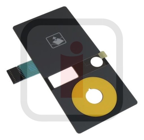 K047972 - Keypad L SD Crawford