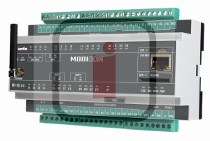 MT-151 LED - Sterownik telemetryczny programowany w środowisku CODESYS® 