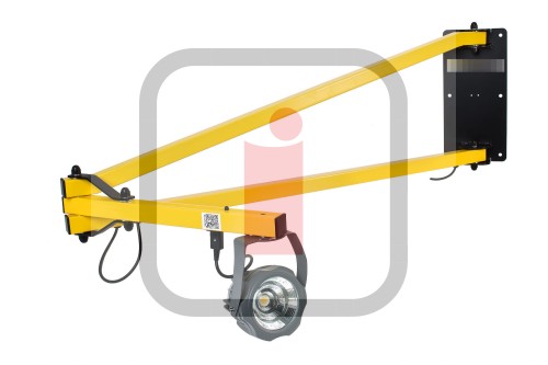 Lampa dokowa Model CFCL 230V 1570MM Reinforced.JPG