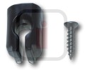 PDFZIPMAG040 - Teeth with screw 100 pcs. kit
