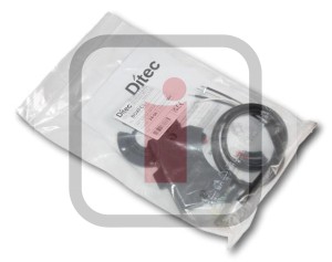 BOXFC1 - Wyłącznik krańcowy Ditec do szlabanu Novotecnica