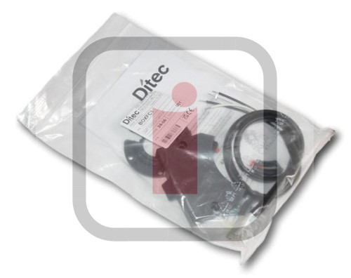 BOXFC1 - Wyłącznik krańcowy Ditec do szlabanu Novotecnica