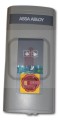 K048052 - Centrala sterująca CU 950 LA SD MS 400 V do platformy Crawford Assa Abloy