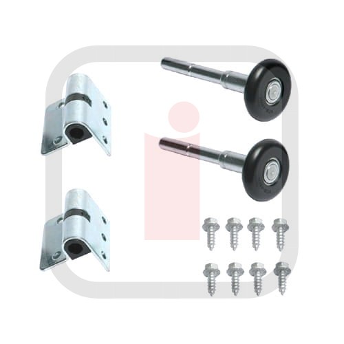 K055963 - Roller holder top VL + HL > 425 kit