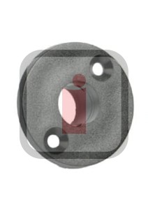 K040707 - Uchwyt montażowy fotokomórki IDA Crawford Assa Abloy