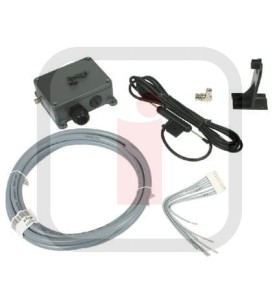 K047170 - Receiver kit WR 869