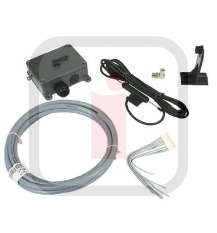 K047170 - Receiver kit WR 869 Crawford