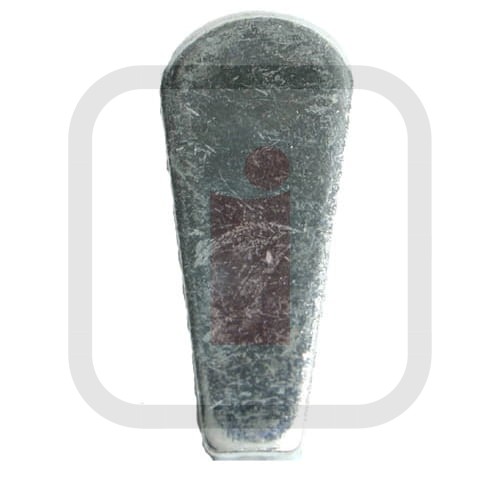 K001290 - Klin liny nośnej 5 mm do bramy Crawford Assa Abloy