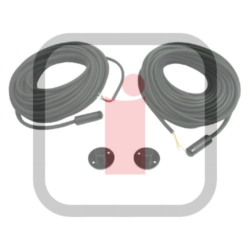 K101597 (K033588) - Zestaw fotokomórek nadajnik + odbiornik do CU 430-950 do bram Crawford Assa Abloy