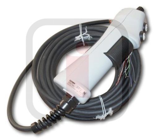 ZSM2200-100697 - ZSM pushbuttons vibration motor selector switch