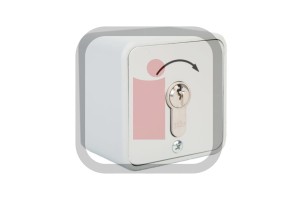 GEBA -  S-APZ 1-1T/1 (009.1101.10 / 009.1101.00)