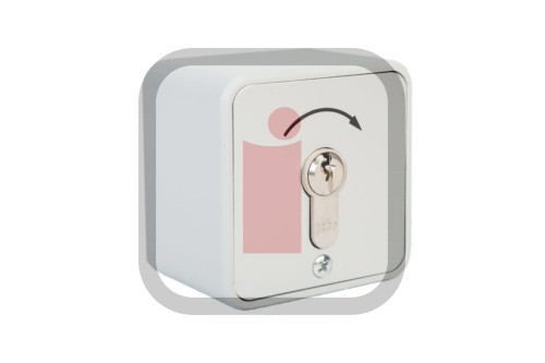 GEBA - S-APZ 1-1T/1 (009.1101.10 / 009.1101.00)