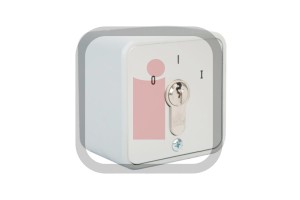 GEBA -  S-APZ 1-1R/2 (009.1202.10 / 009.1202.00)