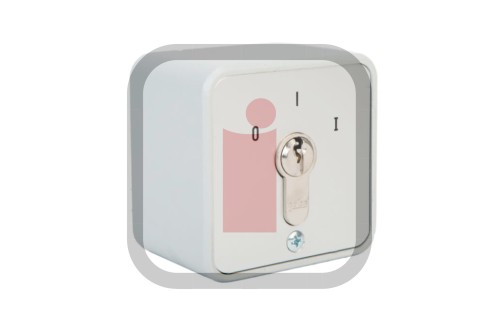 GEBA - S-APZ 1-1R/2 (009.1202.10 / 009.1202.00)