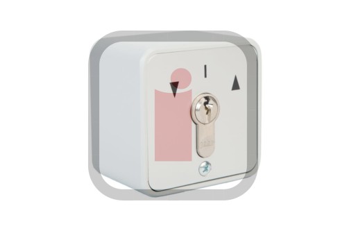 GEBA - S-APZ 1-2R/2 (009.1402.10 / 009.1402.00)