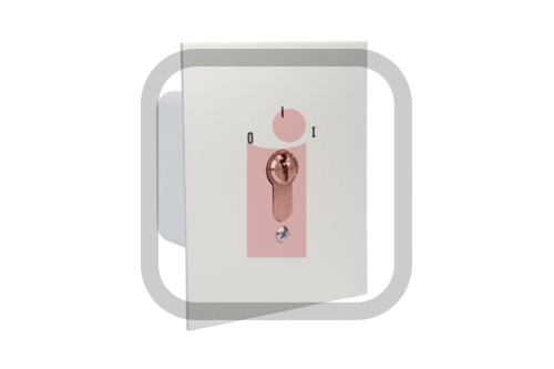 GEBA -S-EPZ 1-1R/2 (019.1202.10 / 019.1202.00)