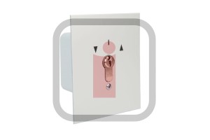 GEBA S-EPZ 1-2T/1 (019.1301.10 / 019.1301.00) 