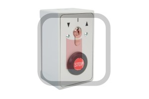 GEBA S-APZ 2-2T/1 (092.1301.10 / 092.1301.00)