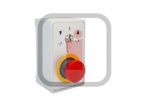 GEBA S-APZ 2-2T/1.N (092.13N1.10 / 092.13N1.00) 