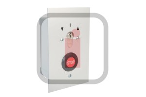 GEBA S-EPZ 2-2T/1 (192.1301.10 / 192.1301.00)