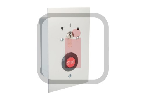 GEBA S-EPZ 2-2T/1 (192.1301.10 / 192.1301.00)