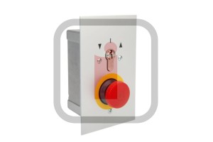 GEBA S-EPZ 2-2T/1.N (192.13N1.10 / 192.13N1.00) 