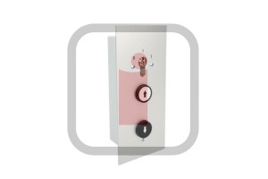 GEBA S-EPZ 3-1R/2 (193.1202.10 / 193.1202.00)  