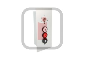 GEBA S-EPZ 4 1R/2 (194.1202.10 / 194.1202.00) 