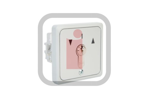 GEBA SK 1-2R/2 (029.1402.10 / 029.1402.00)