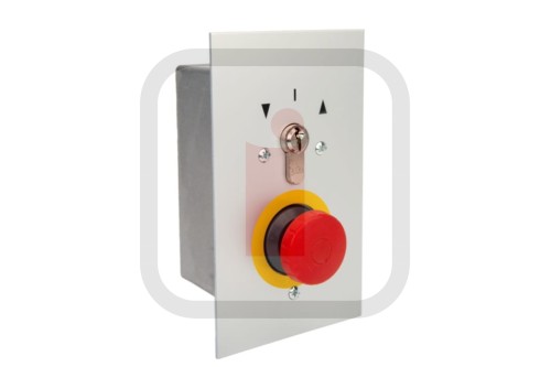 GEBA J-EPZ 2-2T/1.N (012.13N1.10/012.13N1.00)