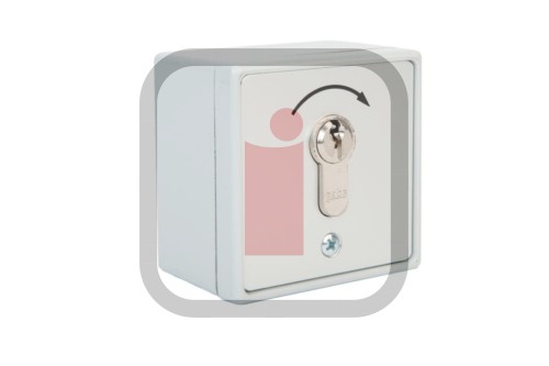 GEBA M-APZ 1-1T/1 (007.1101.10/007.1101.00)