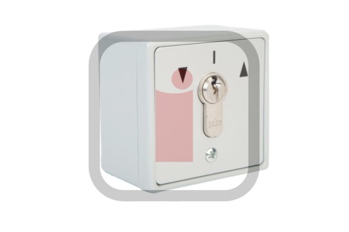 GEBA M-APZ 1-2T/1 (007.1301.10/007.1301.00)