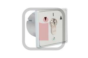 GEBA MR 1-2T/1 (017.1301.10/017.1301.00) 