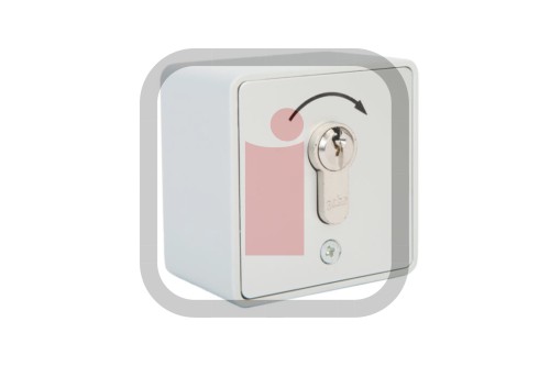 GEBA MS-APZ 1-1T/1 (107.1101.10/107.1101.00)