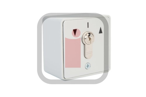 GEBA MS-APZ 1-2T/1  (107.1301.10/107.1301.00)