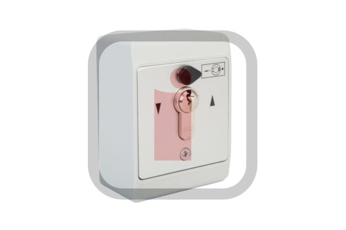 GEBA MSB-APZ 1-2T/1  (108.1311.10/108.1311.00)