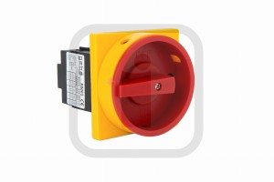 GEBA Główny wyłącznik zasilania HS-E 20 (902.E202.04)