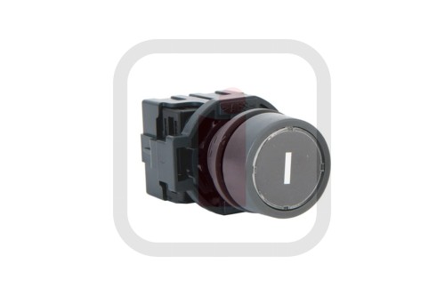 GEBA - Przycisk 22,5 mm (614.OS01.00/614.OS01.01/614.OS01.02/614.OS01.03)