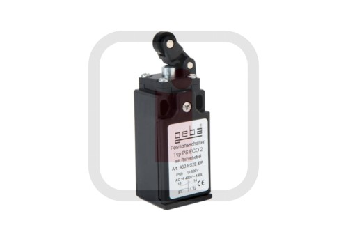 GEBA PS-ECO2 rolkowy (930.PS2E.EP)